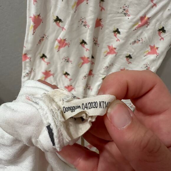 Kyte Baby Mythical Sleep Bag 0.5 tog - Picture 8 of 8